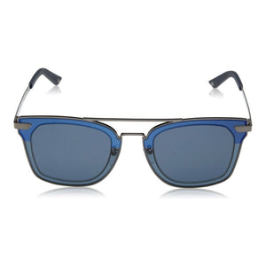 Unisex-Sonnenbrille Police SPL348 0568 (Ø 49 mm)