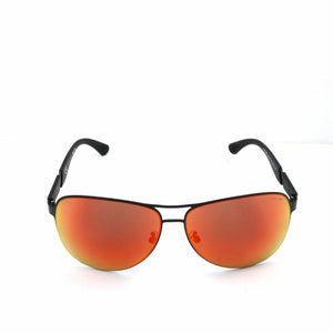 Unisex-Sonnenbrille Police SPL534G 531R (Ø 65 mm)