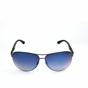 Unisex-Sonnenbrille Police SPL534G 568B (Ø 65 mm)