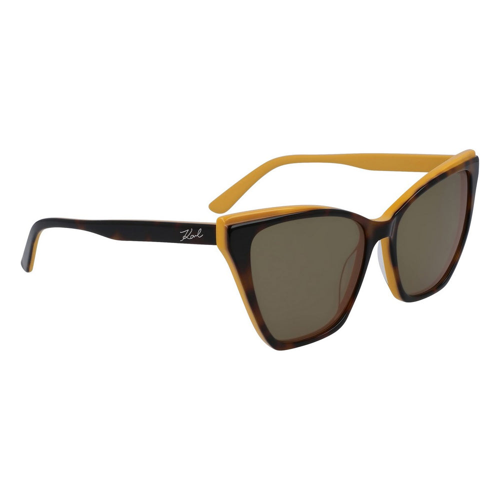 Damensonnenbrille Karl Lagerfeld KL6033S-218 ø 54 mm