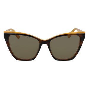 Damensonnenbrille Karl Lagerfeld KL6033S-218 ø 54 mm