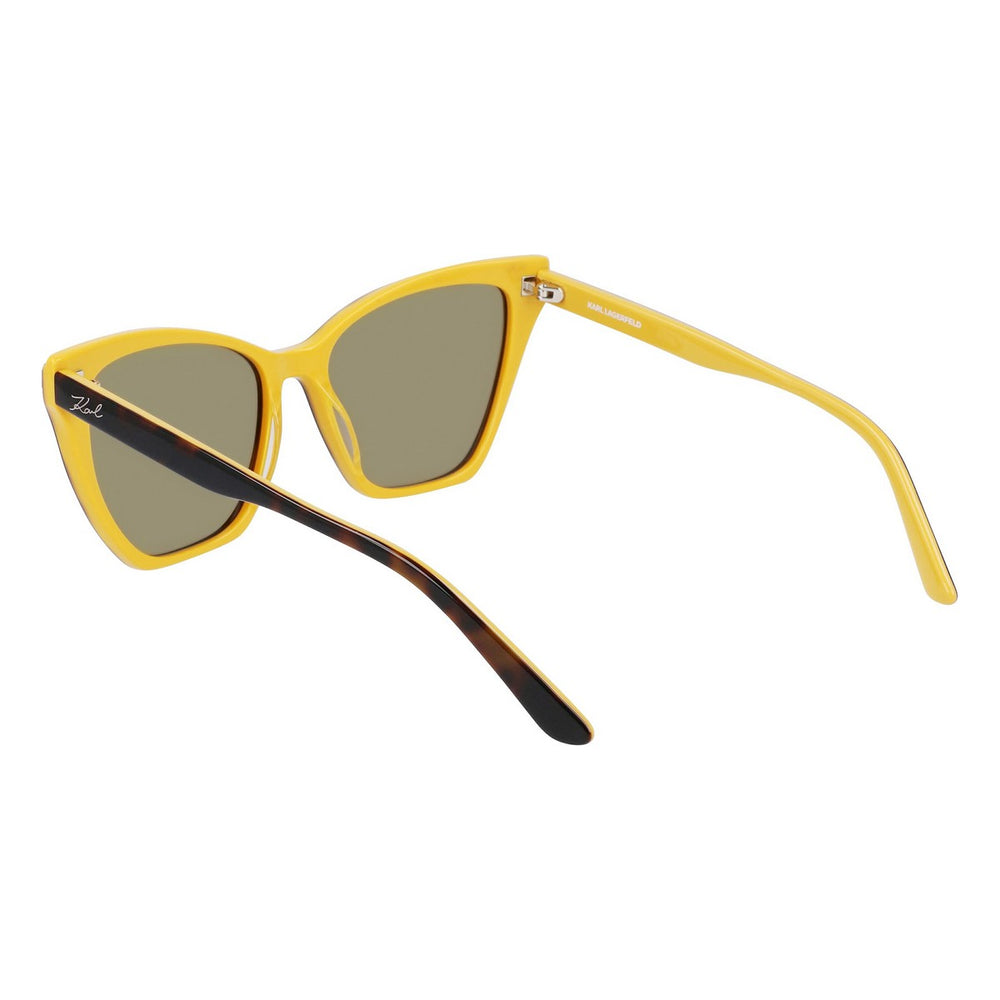 Damensonnenbrille Karl Lagerfeld KL6033S-218 ø 54 mm