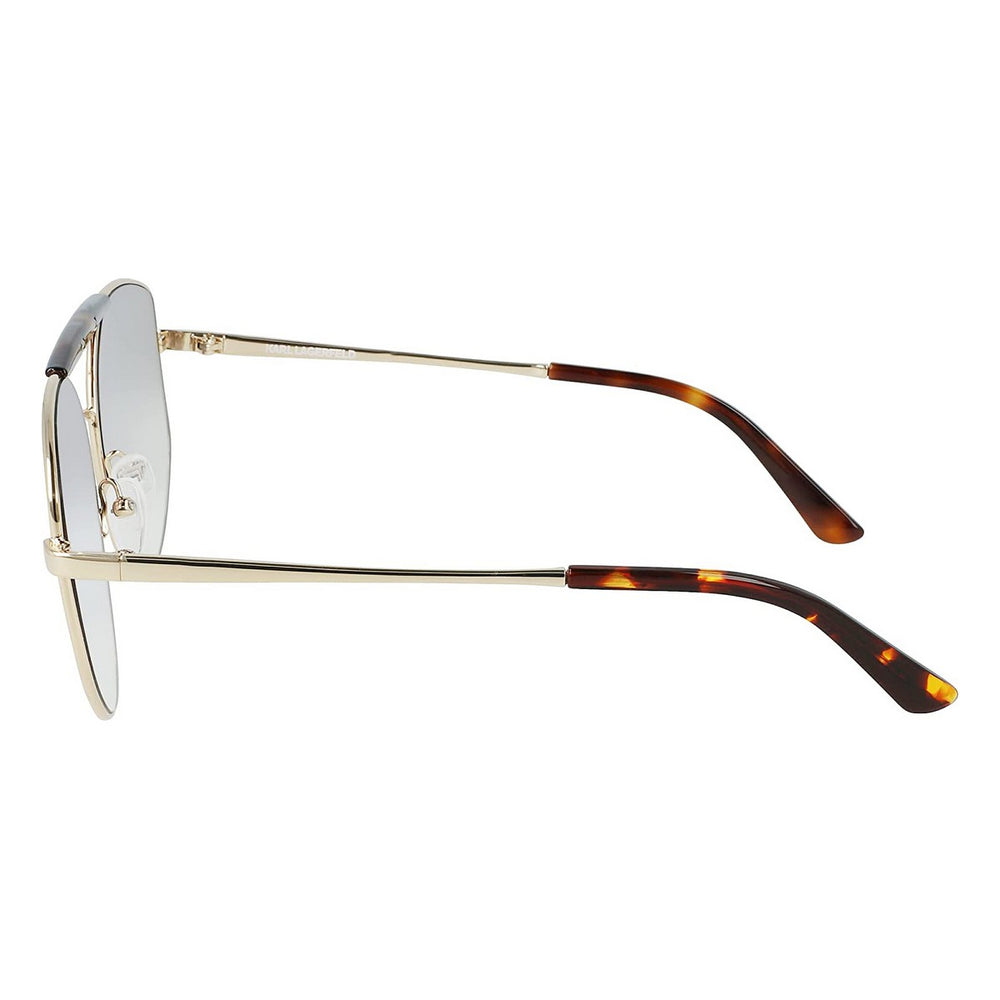 Damensonnenbrille Karl Lagerfeld KL321S-711 ø 57 mm