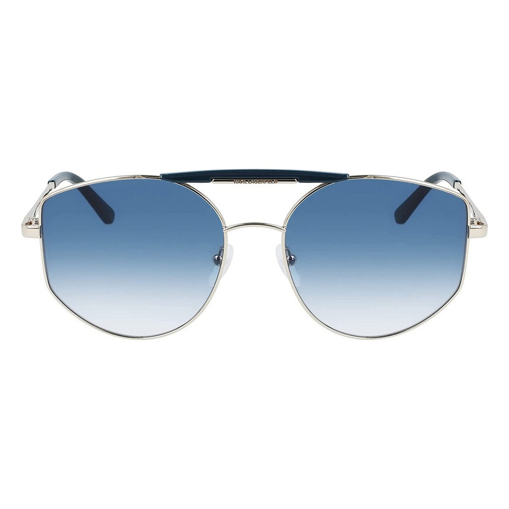 Damensonnenbrille Karl Lagerfeld KL321S-714 ø 57 mm