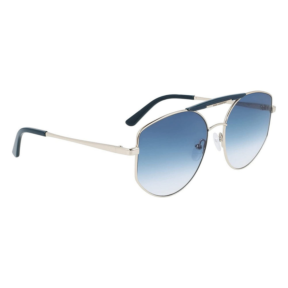 Damensonnenbrille Karl Lagerfeld KL321S-714 ø 57 mm