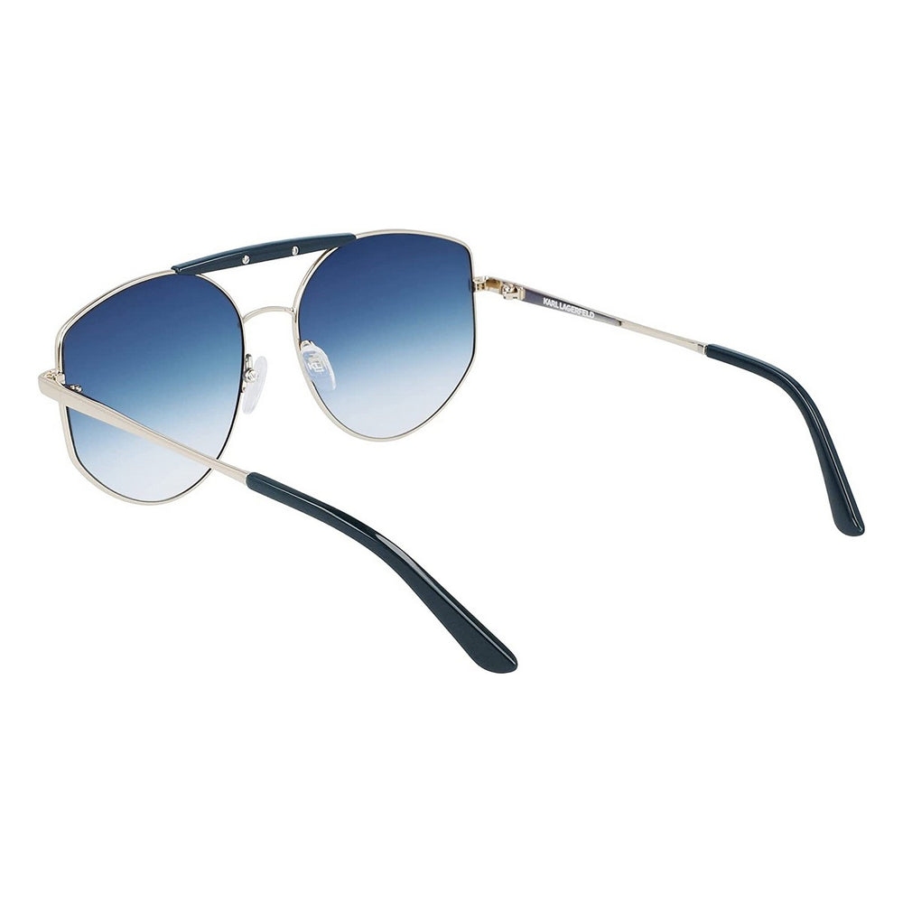 Damensonnenbrille Karl Lagerfeld KL321S-714 ø 57 mm