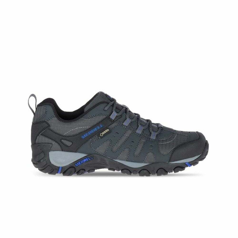 Herren-Sportschuhe Merrell Accentor Dunkelgrau