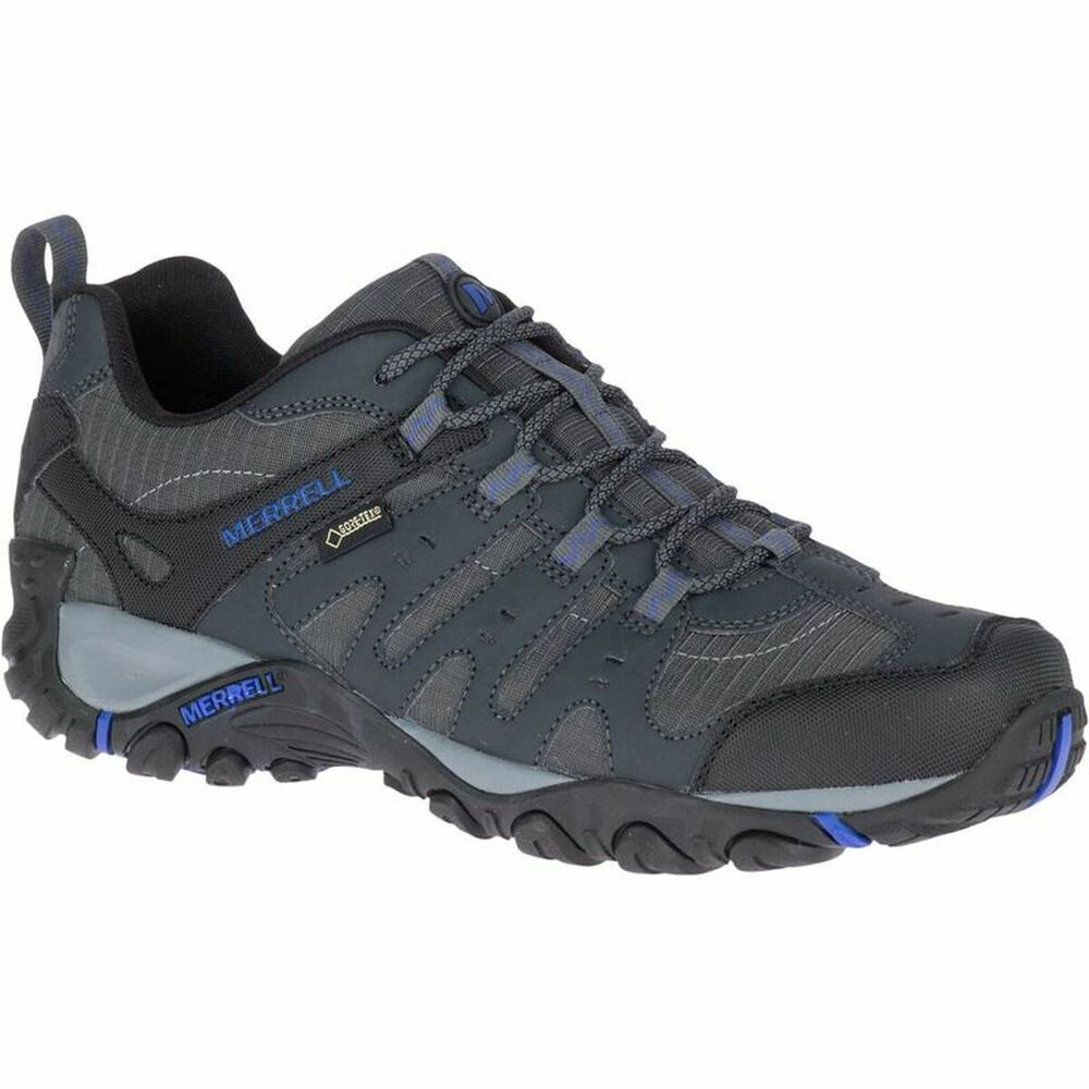 Herren-Sportschuhe Merrell Accentor Dunkelgrau