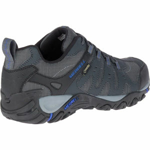 Herren-Sportschuhe Merrell Accentor Dunkelgrau