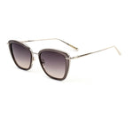 Damensonnenbrille Longchamp LO638S-36 ø 52 mm