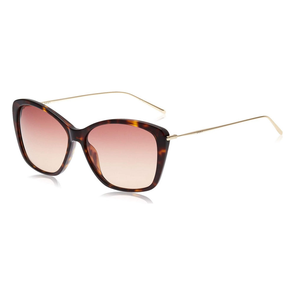 Damensonnenbrille DKNY DK702S-237 ø 57 mm