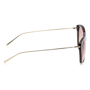 Damensonnenbrille DKNY DK702S-237 ø 57 mm