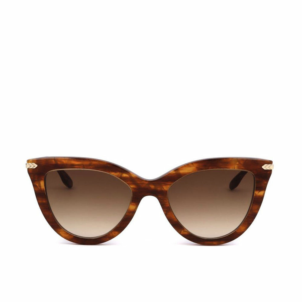 Unisex-Sonnenbrille Victoria Beckham VB621S 240 (Ø 53 mm)