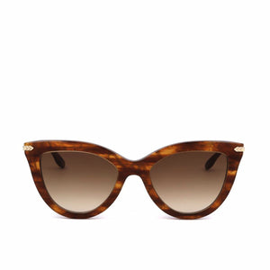 Unisex-Sonnenbrille Victoria Beckham VB621S 240 (Ø 53 mm)