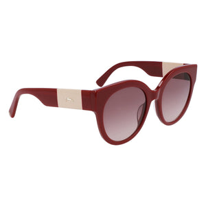 Damensonnenbrille Longchamp LO673S-604 ø 53 mm