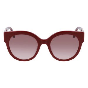 Damensonnenbrille Longchamp LO673S-604 ø 53 mm