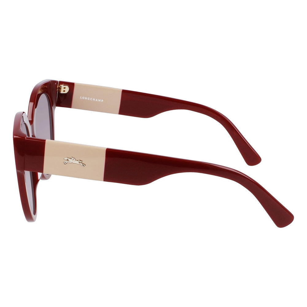 Damensonnenbrille Longchamp LO673S-604 ø 53 mm