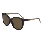 Damensonnenbrille DKNY DK527S-210 ø 55 mm