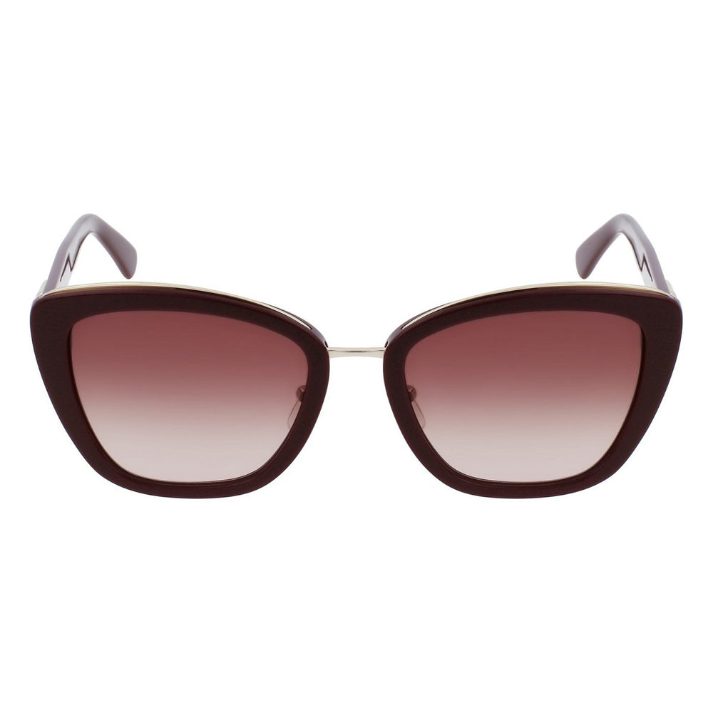 Damensonnenbrille Longchamp LO687S-604 ø 53 mm