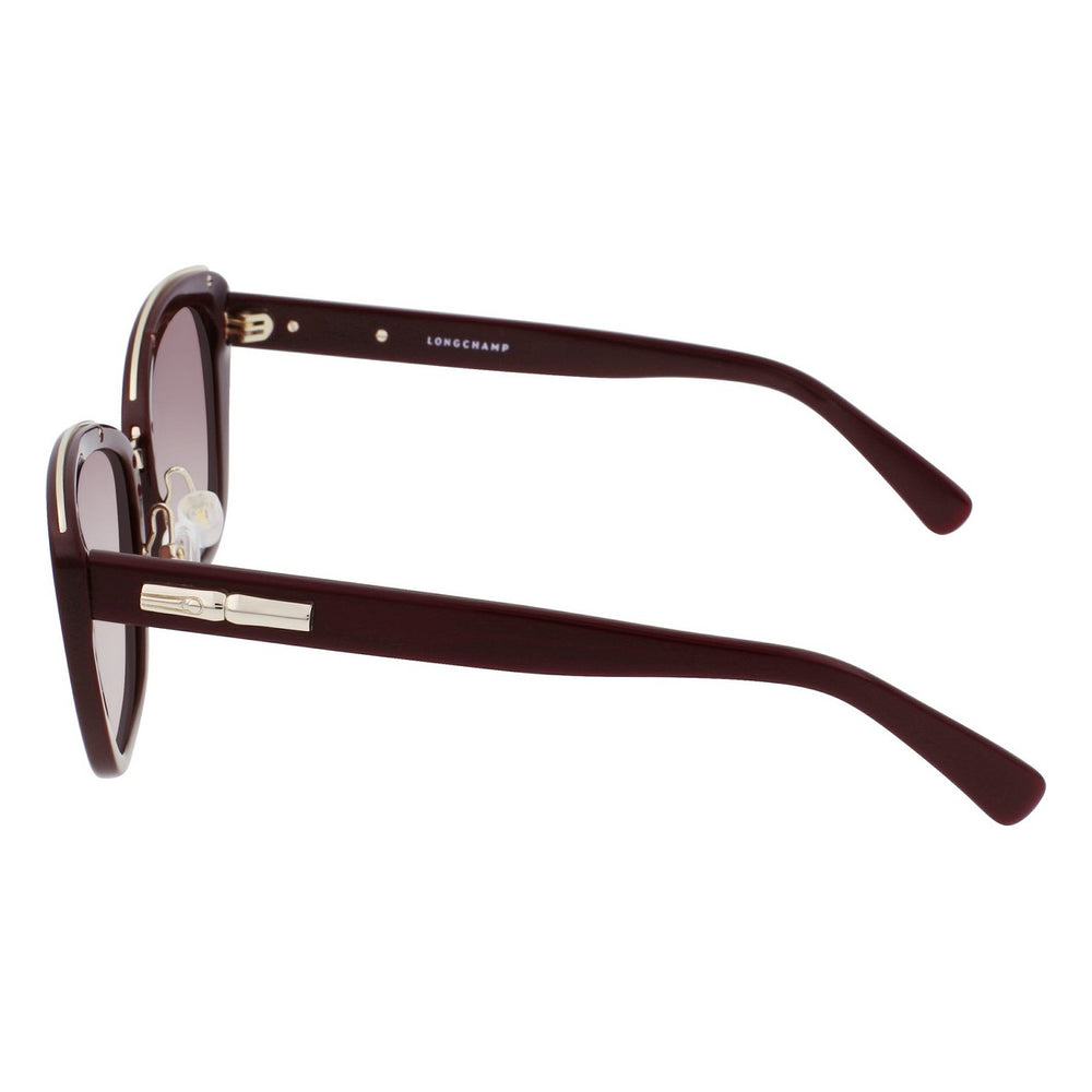 Damensonnenbrille Longchamp LO687S-604 ø 53 mm