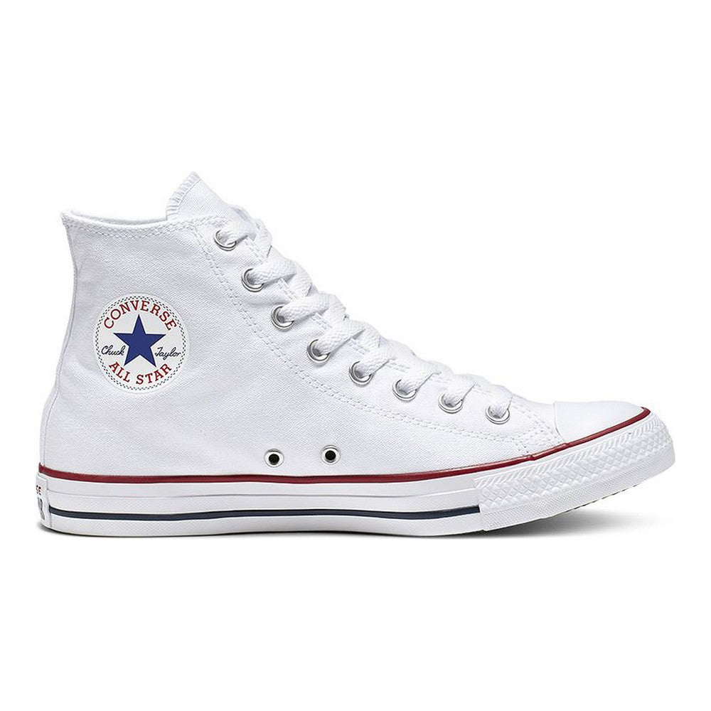 Damen Sneaker Converse Taylor All Star Weiß