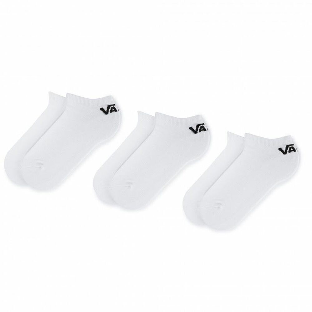 Sport-Knöchelsocken Vans VXS0WHT Einheitsgröße Bunt