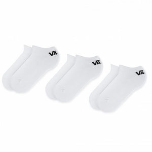 Sport-Knöchelsocken Vans VXS0WHT Einheitsgröße Bunt