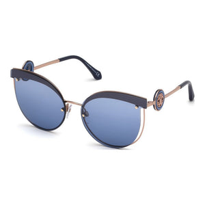 Damensonnenbrille Roberto Cavalli RC1088-6333W