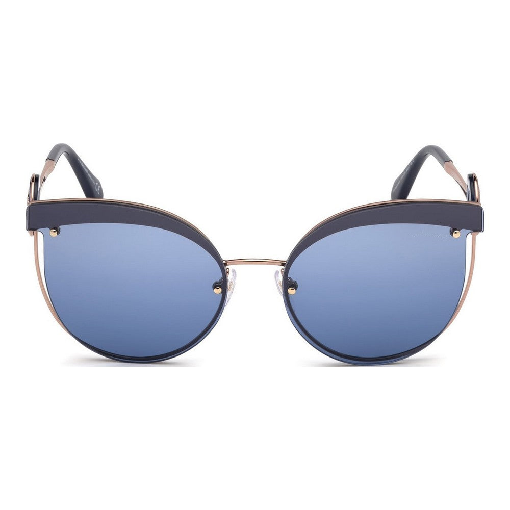 Damensonnenbrille Roberto Cavalli RC1088-6333W