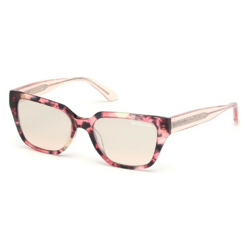 Damensonnenbrille Guess (ø 53 mm)