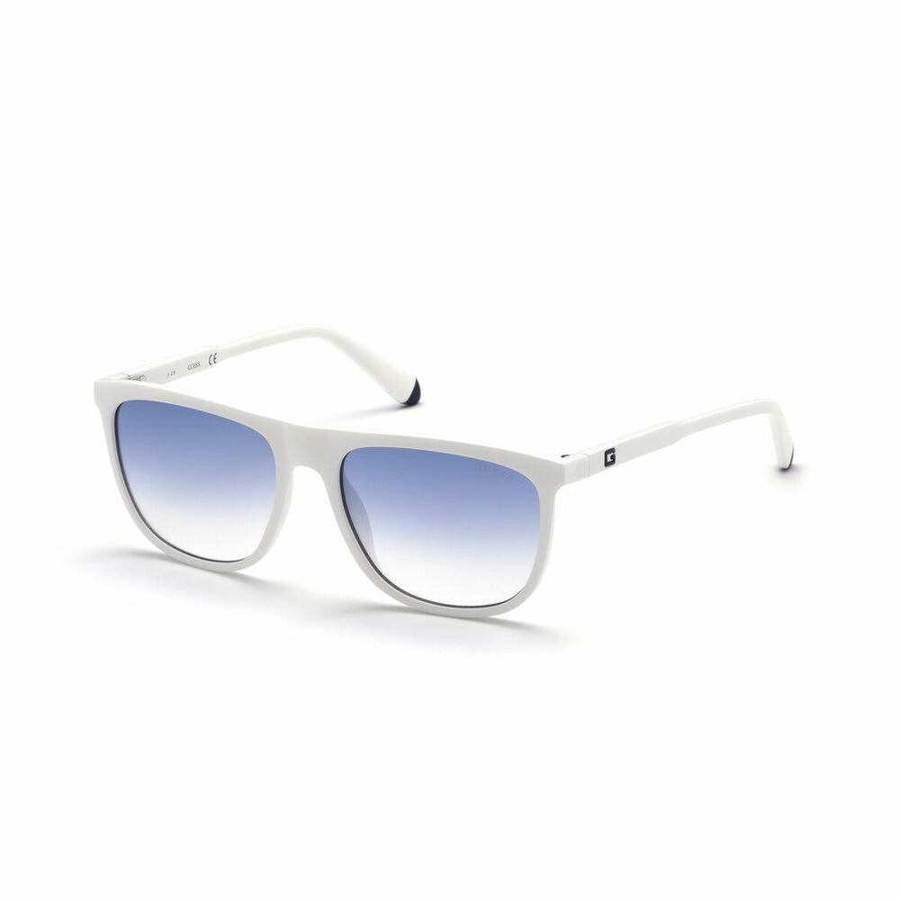 Herrensonnenbrille Guess GU69525521W (ø 55 mm)