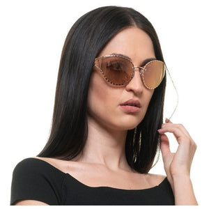 Damensonnenbrille Roberto Cavalli RC1124-7133G (ø 71 mm)