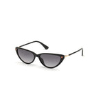 Damensonnenbrille Guess GU7656-01B (ø 56 mm)