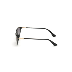 Damensonnenbrille Guess GU7656-01B (ø 56 mm)