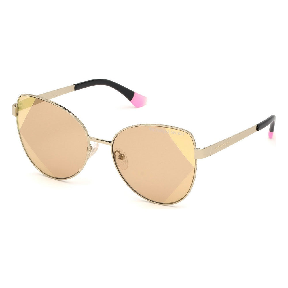 Damensonnenbrille Victoria's Secret VS0020-28F ø 58 mm