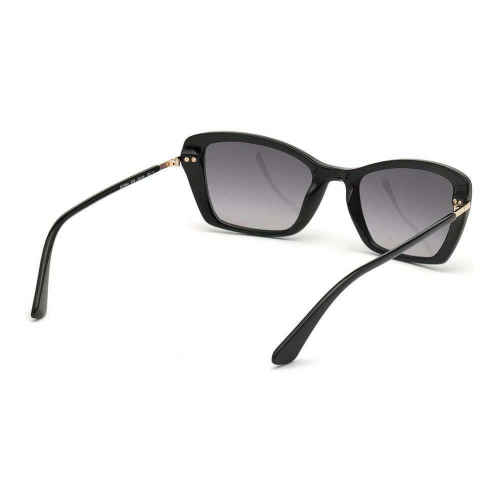 Unisex-Sonnenbrille Guess GU7654 01B (Ø 52 mm)