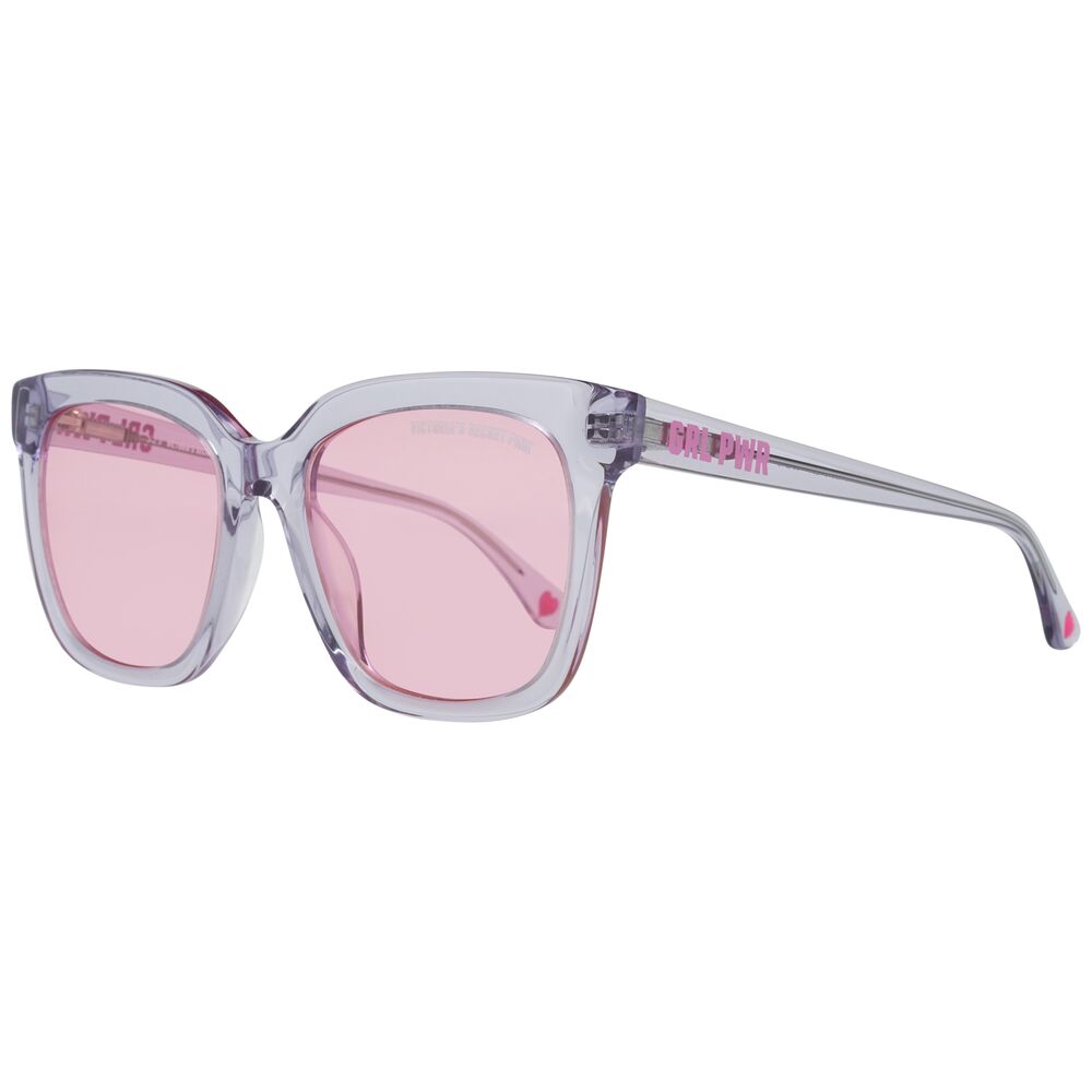 Damensonnenbrille Victoria's Secret PK0018-5520Y ø 55 mm