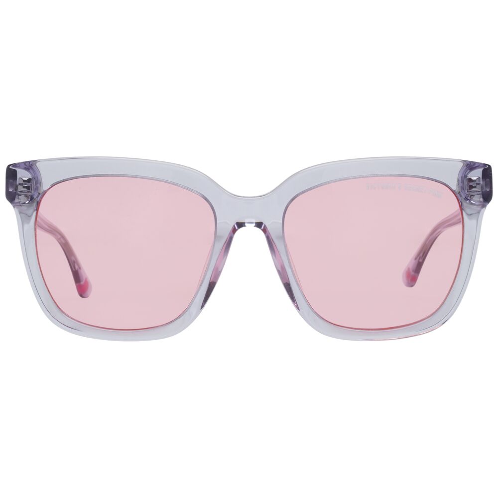 Damensonnenbrille Victoria's Secret PK0018-5520Y ø 55 mm