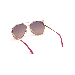 Damensonnenbrille Guess GU77396028Z ø 60 mm