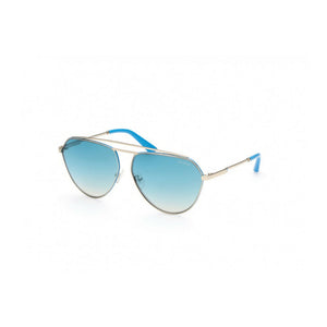 Damensonnenbrille Guess GU77836332W ø 63 mm