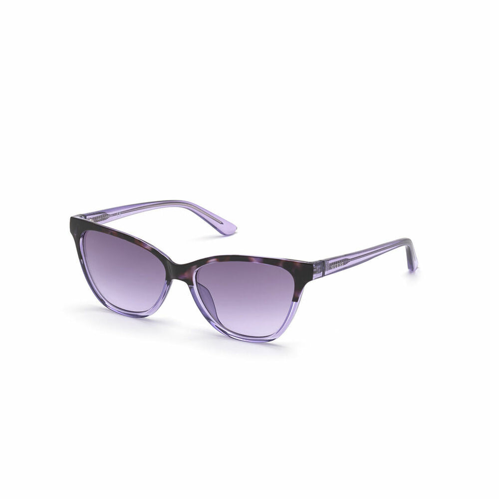 Damensonnenbrille Guess GU77775583Z ø 55 mm