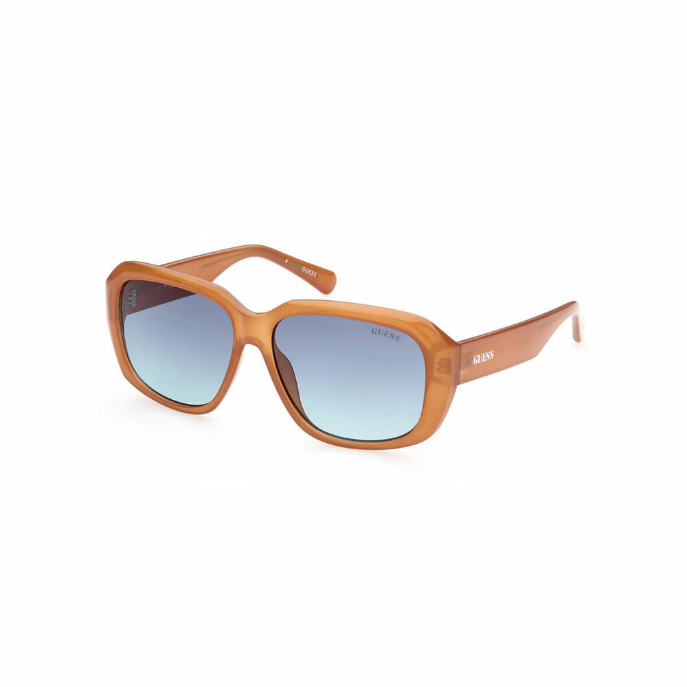 Damensonnenbrille Guess GU82335844W ø 58 mm