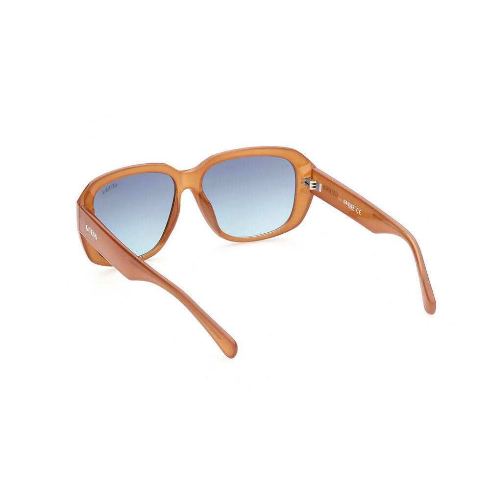 Damensonnenbrille Guess GU82335844W ø 58 mm