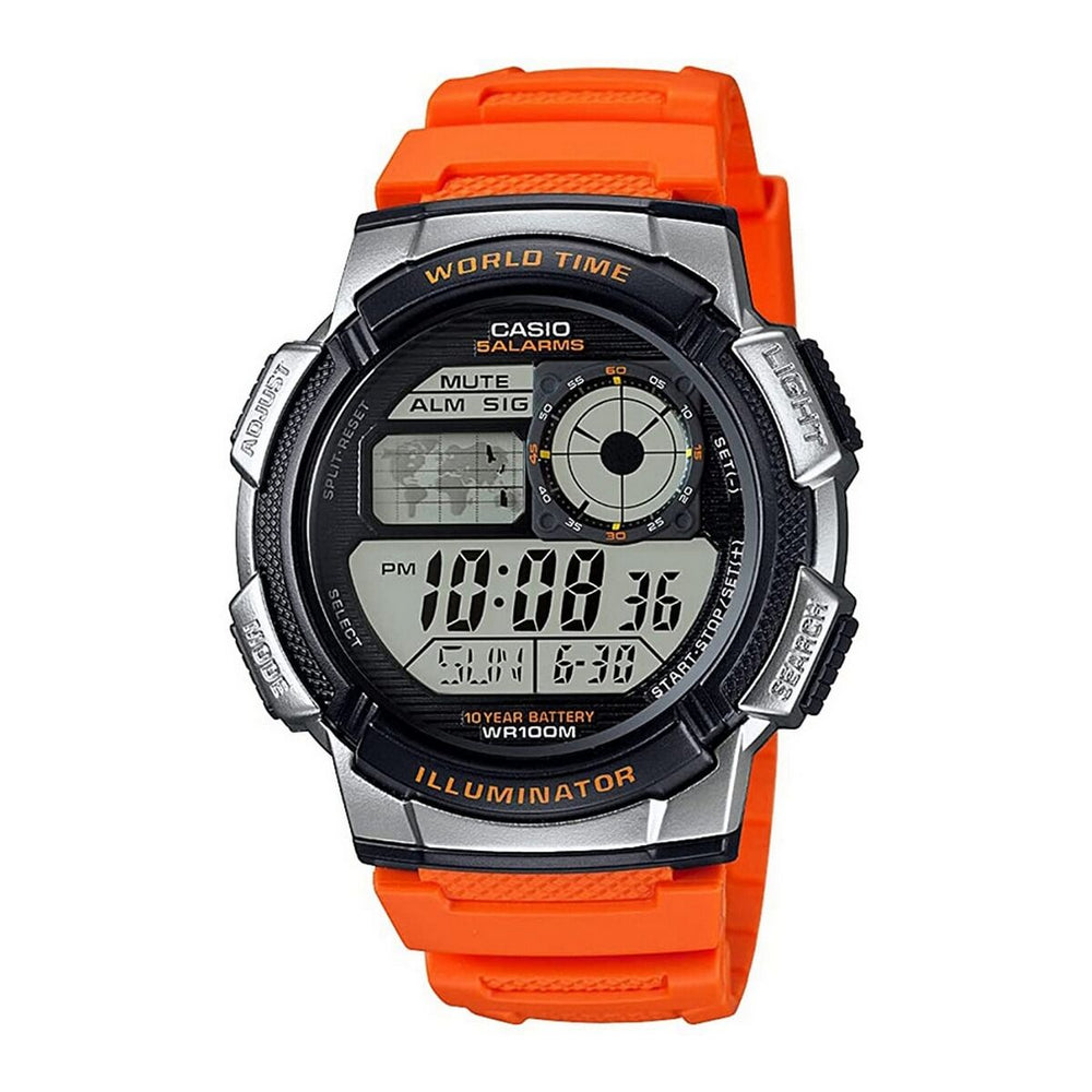 Herrenuhr Casio AE-1000W-4BV (Ø 43 mm)