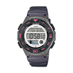 Damenuhr Casio (Ø 38 mm)