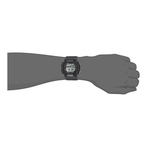 Unisex-Uhr Casio W-737H-1AV (Ø 45 mm)