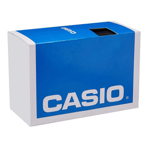 Unisex-Uhr Casio W-737H-1AV (Ø 45 mm)