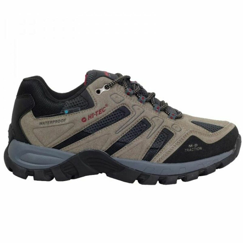 Wanderschuhe für Herren Hi-Tec Torca Low WP