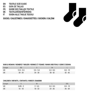 Socken On Running On Running Performance Rosa