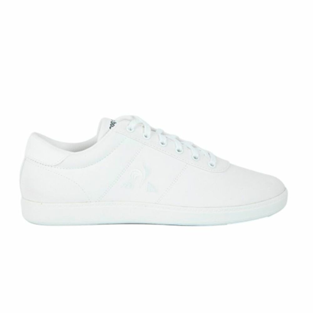 Turnschuhe Le coq sportif Court One WH	 Weiß